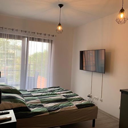 Apartament G&K Świnoujście Exterior foto