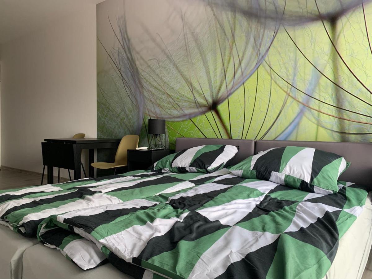 Apartament G&K Świnoujście Exterior foto